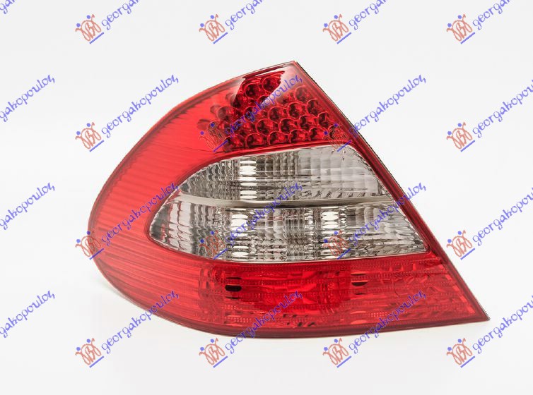 STOP LAMPA (LED) 2006- (AVANTGARDE) (DEPO)