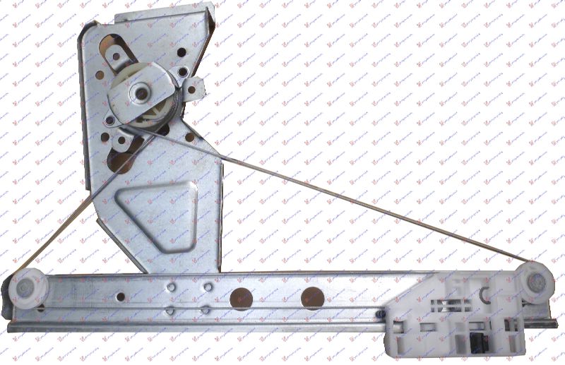 PODIZAC ZADNJEG PROZORA ELEKTRICNI (BEZ MOTORA) COMFORT
