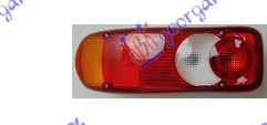 STOP LAMPA (PICK-UP) (VELIKI PREKIDA)