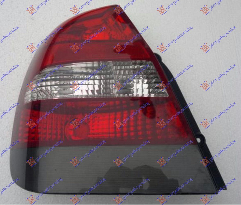 STOP LAMPA (SEDAN) (DEPO)