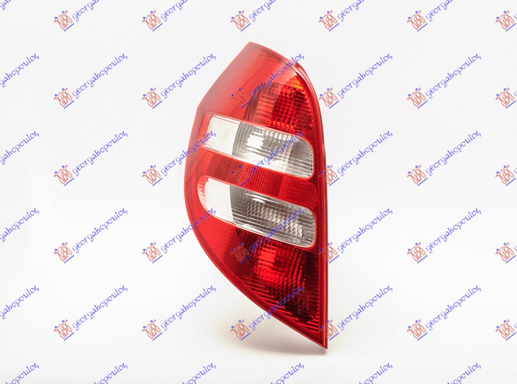 STOP LAMPA -2008 (BELI MIGAVAC) (DEPO)