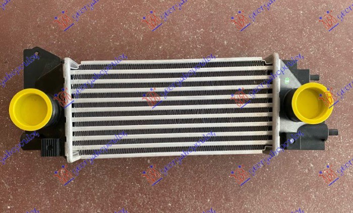 HLADNJAK INTERCOOLER 2.0 TD DIZEL (290x135)