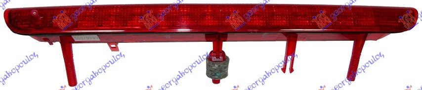 TRECA STOP LAMPA KARAVAN (LED)