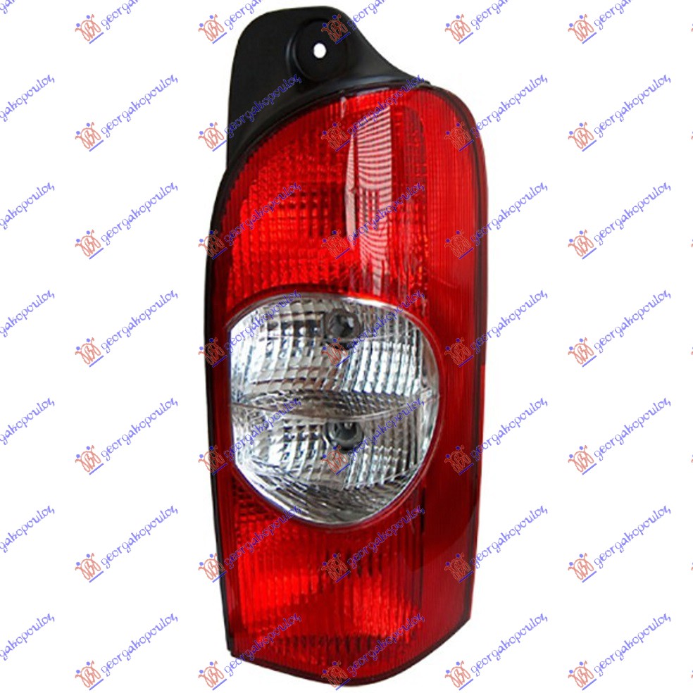 STOP LAMPA 2003- (DEPO)