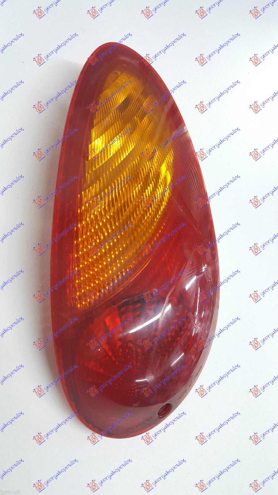 STOP LAMPA -2006 (DEPO)