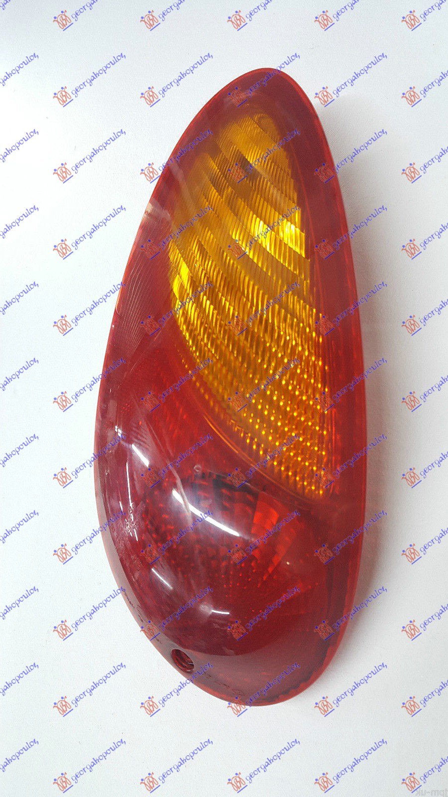 STOP LAMPA -2006 (DEPO)