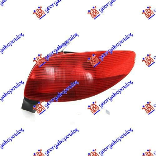 STOP LAMPA -2003 (DEPO)