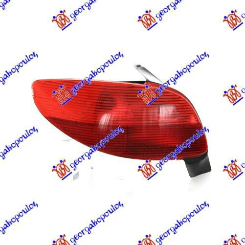 STOP LAMPA -2003 (DEPO)