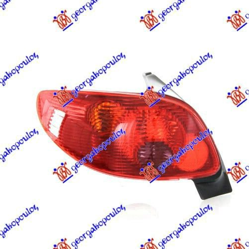 STOP LAMPA 03- (DEPO)