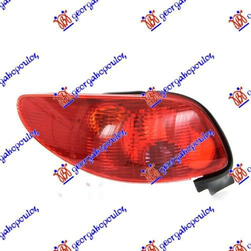 STOP LAMPA (CABRIO) 03- (MARELLI)