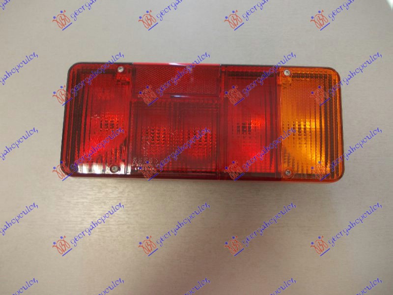 STOP LAMPA (PICK-UP) (VELIKI PREKIDAC)