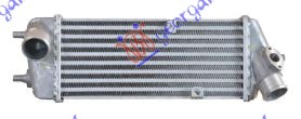 HLADNJAK INTERCOOLER 1.5 CRDi (310x130x60)