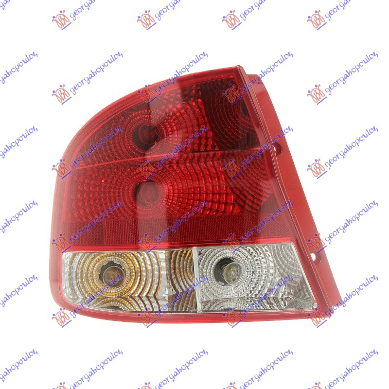 STOP LAMPA -07 4 VRATA