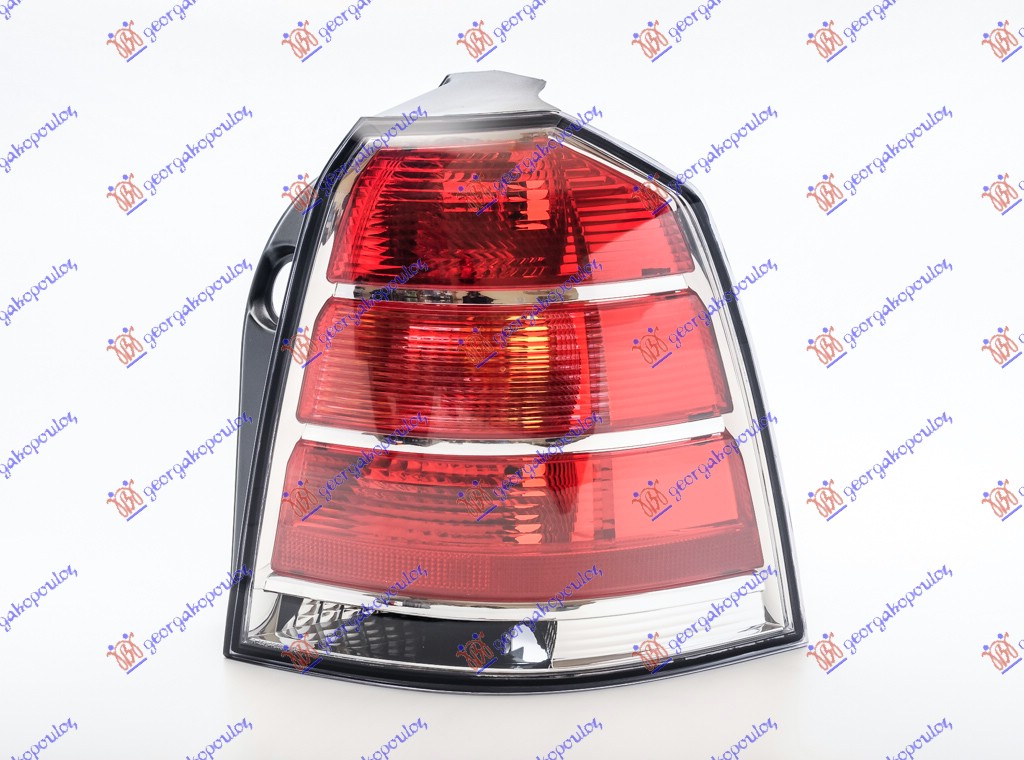 STOP LAMPA -2008 (DEPO)