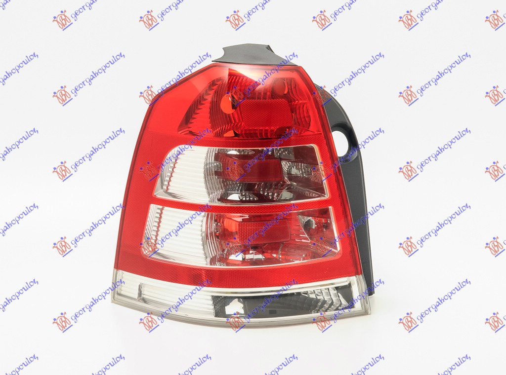 STOP LAMPA 08-