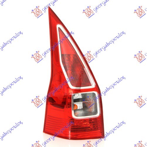 STOP LAMPA KARAVAN 05-