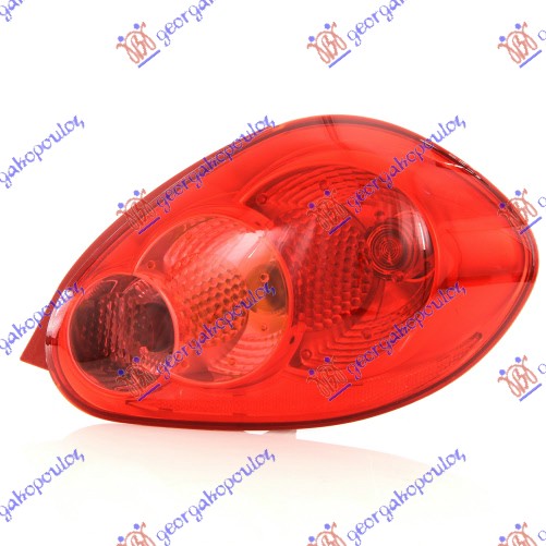 STOP LAMPA -2009 (DEPO)