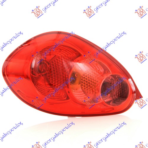 STOP LAMPA -2009 (DEPO)