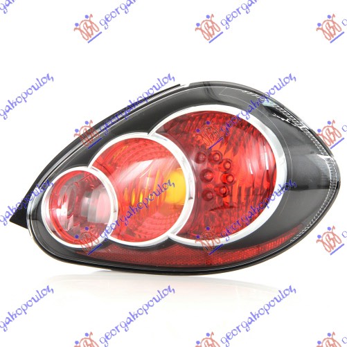 STOP LAMPA 09- (MARELLI)