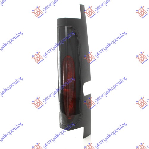 STOP LAMPA (DUPLA VRATA 260) (MARELLI)