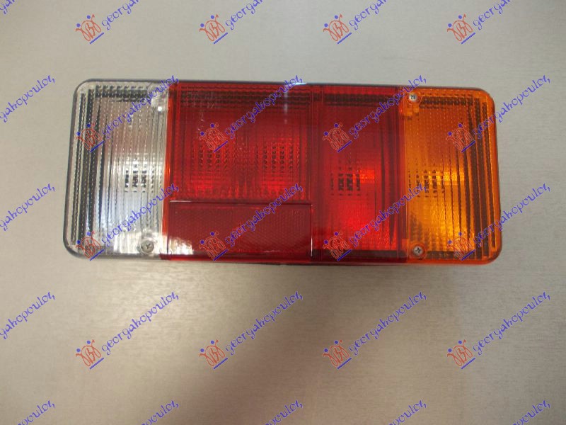 STOP LAMPA (PICK-UP) (VELIKI PREKIDAC)