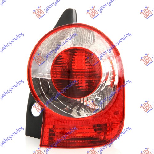 STOP LAMPA (BELI MIGAVAC) (DEPO)