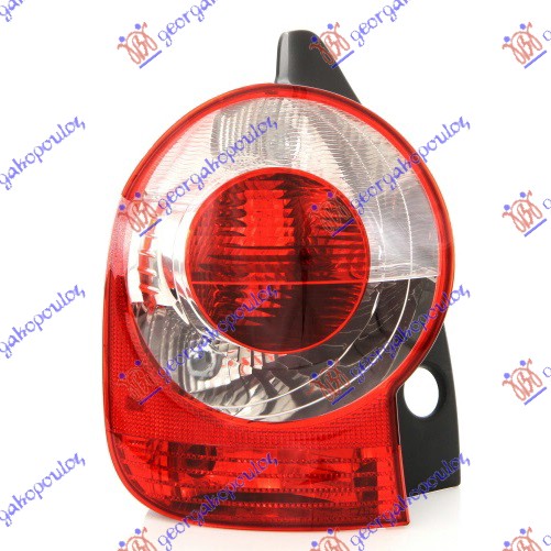 STOP LAMPA (BELI MIGAVAC) (DEPO)