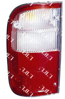 STOP LAMPA KOMPLET -2003 (DEPO)