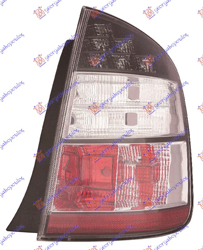 STOP LAMPA -2005 (DEPO)