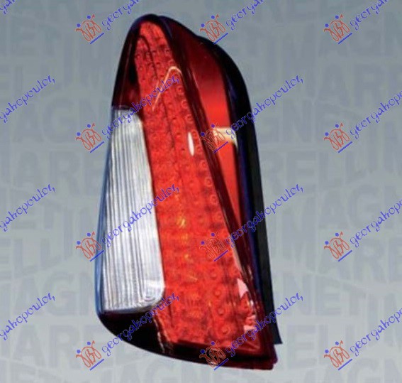 STOP LAMPA LED 07- MARELLI