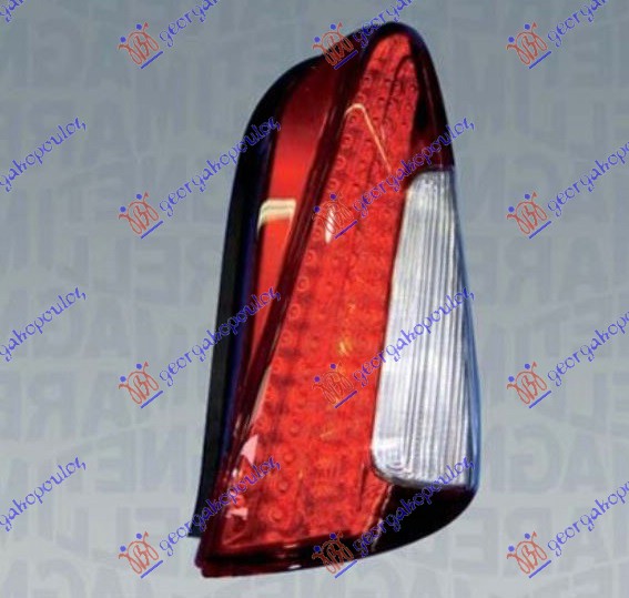 STOP LAMPA LED 07- (MARELLI)