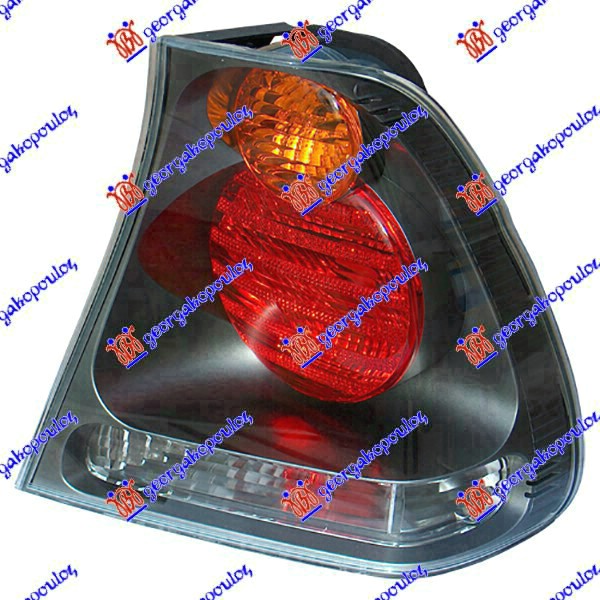 STOP LAMPA (ZUTI MIGAVAC) -03 (MARELLI)