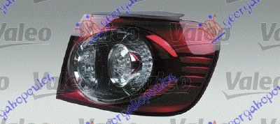 STOP LAMPA SPOLJASNJA LED (VALEO)