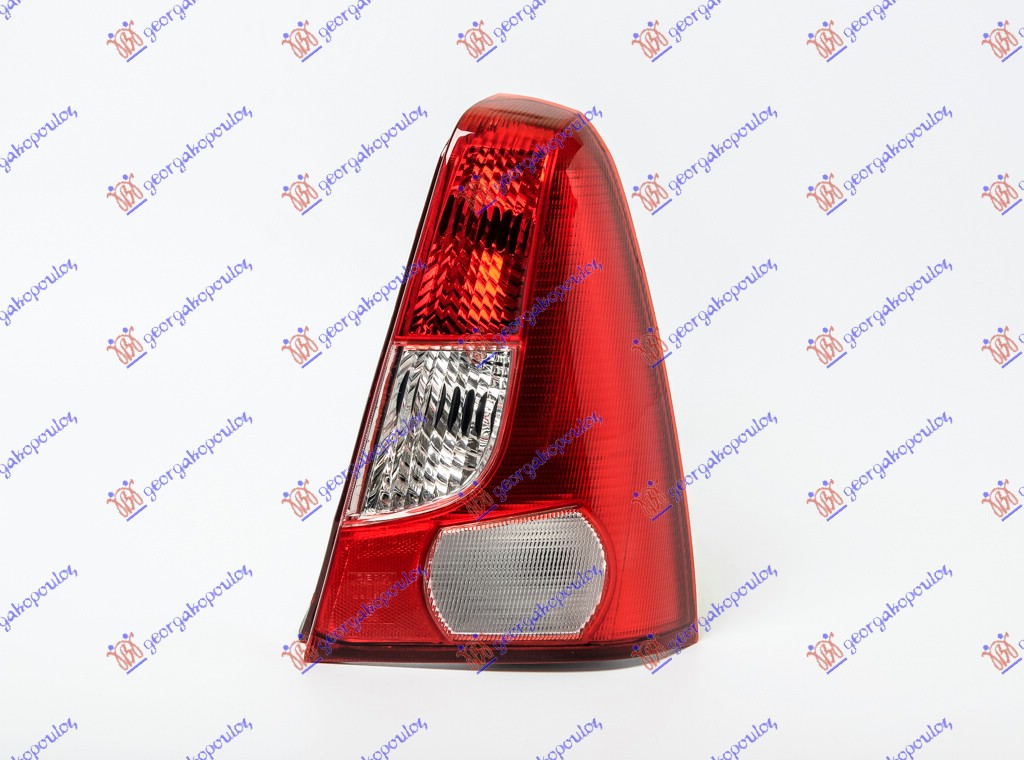 STOP LAMPA (BELI MIGAVAC) (LOGAN) (DEPO)