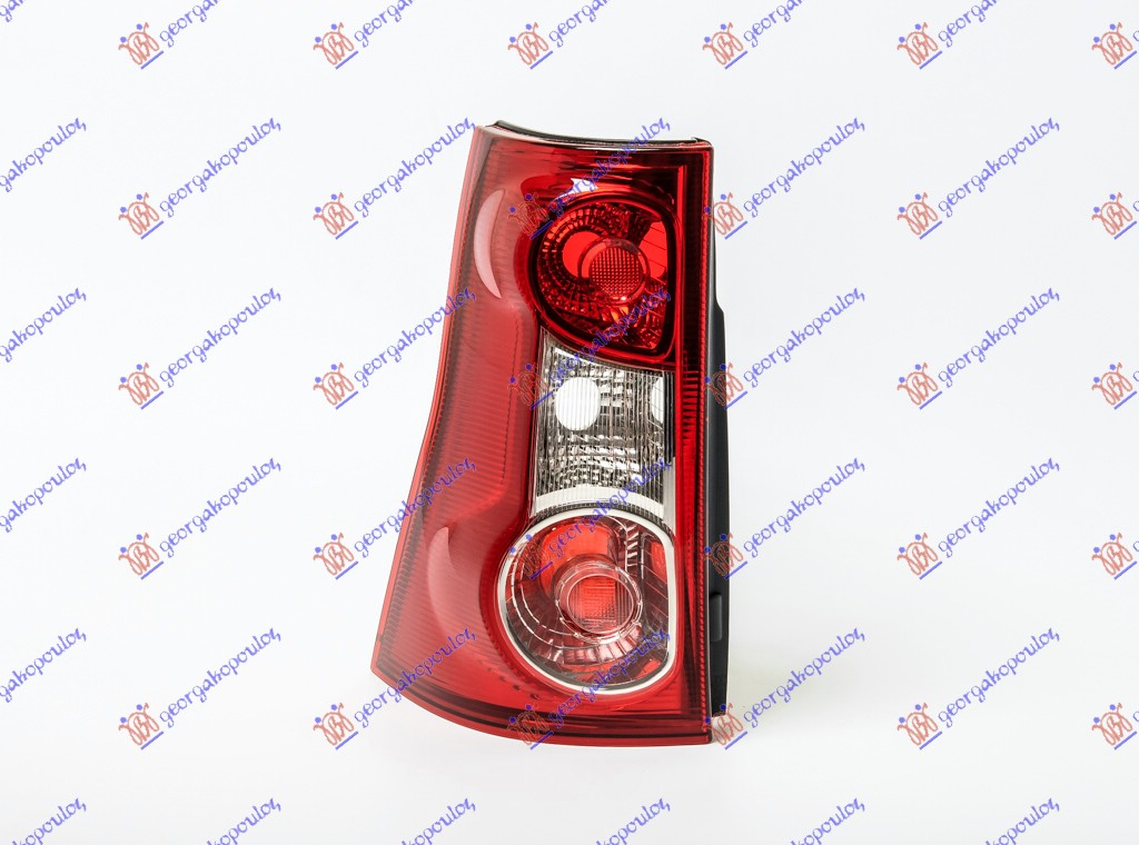 STOP LAMPA (PICK UP) (DEPO)