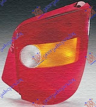 STOP LAMPA 3/5 VRATA (MARELLI) -02