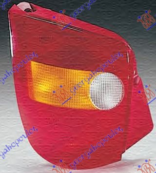 STOP LAMPA 3/5 VRATA (MARELLI) -02