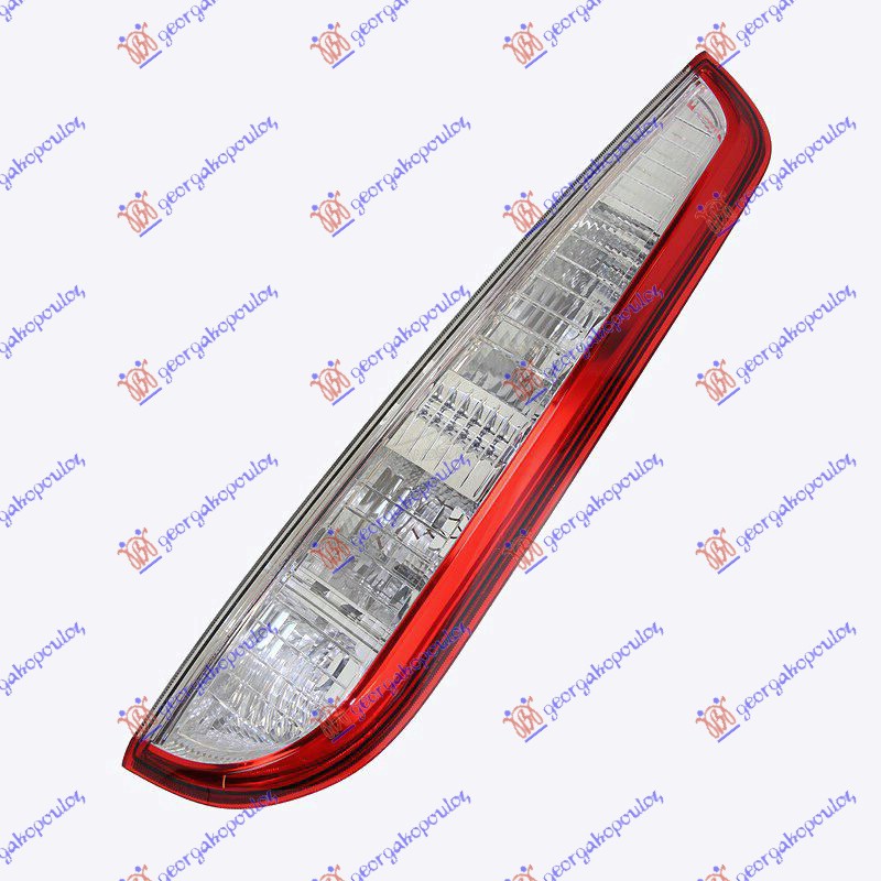 STOP LAMPA LED KARAVAN (VISTEON)