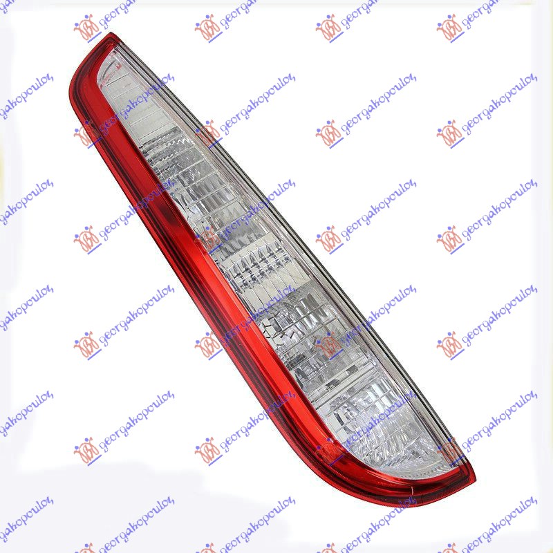 STOP LAMPA LED KARAVAN (VISTEON)