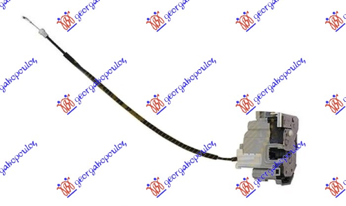 BRAVA ZADNJIH VRATA ELEKTRICNA (5pins)