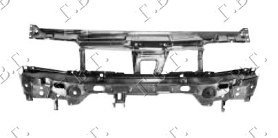 VEZNI LIM 1.3-1.4CC (43cm) (A KVALITET)