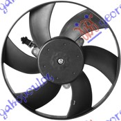 VENTILATOR LEVI (30cm) BENZIN-DIZEL