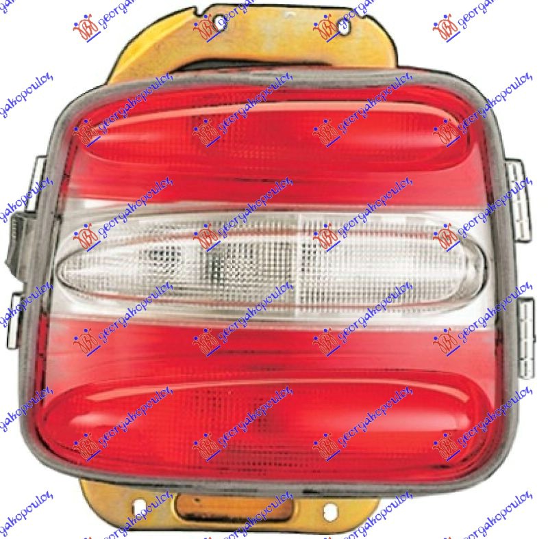 STOP LAMPA (MARELLI)