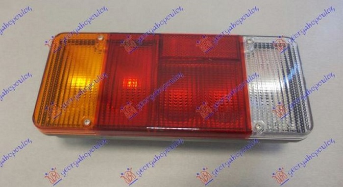 STOP LAMPA (VELIKI PREKIDAC) (PICK-UP) (DEPO)