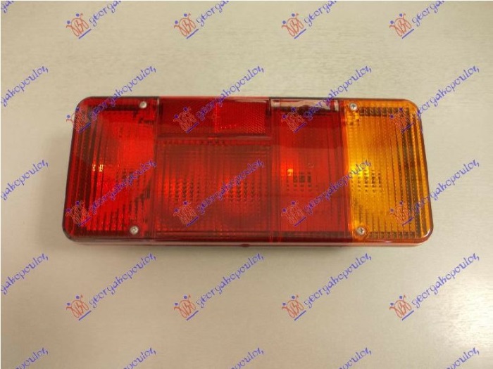 STOP LAMPA (PICK-UP) (VELIKI PREKIDAC)