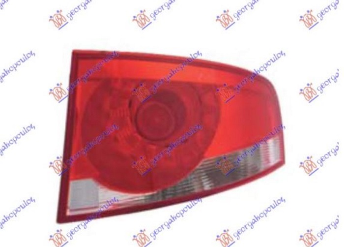 STOP LAMPA SPOLJASNJA (XL/FREETRACK) VISTEON