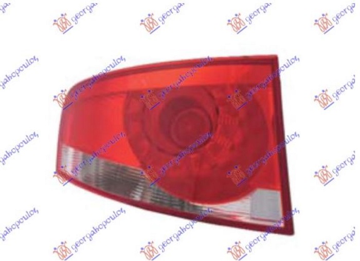 STOP LAMPA SPOLJASNJA (XL/FREETRACK) VISTEON