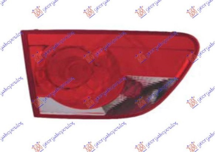 STOP LAMPA UNUTRASNJA (XL/FREETRACK) VISTEON