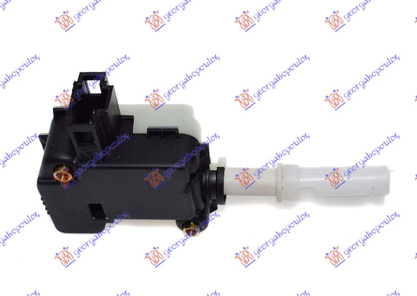 MOTOR ZA CENTRALNU BRAVU (2 PIN)