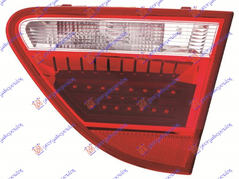 STOP LAMPA UNUTRASNJA (LED) 2011- (DEPO)